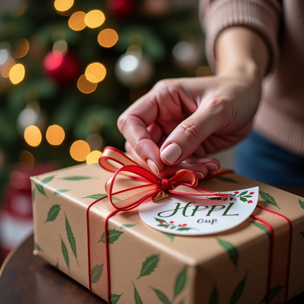 Illustration for 4 Unusual Gift Mistakes (And What to Do Instead) - Image 1