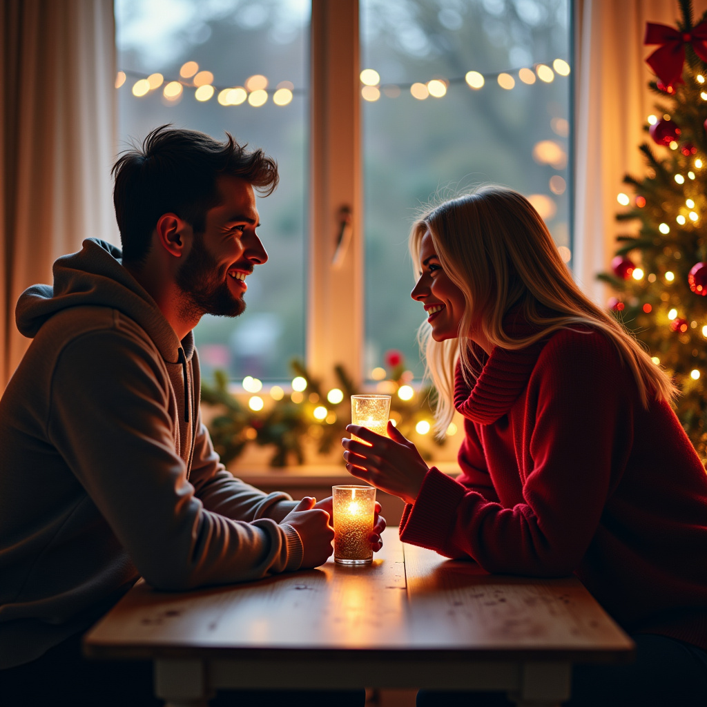 Illustration for Holiday Relationship Advice Trends You Can't Ignore in 2025 - Image 1