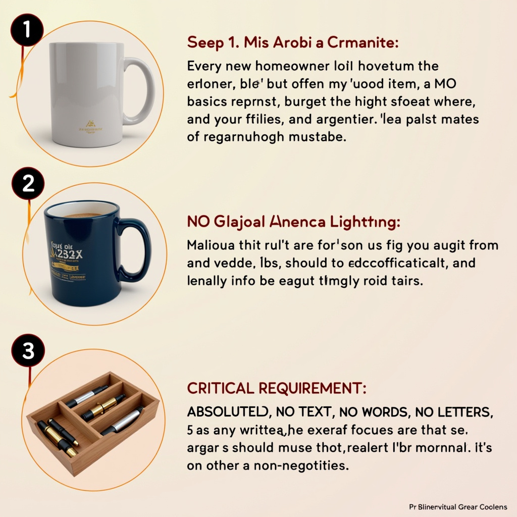 Illustration for How to Combine 4 Gift Types Under $25 for New Homeowners - Image 1