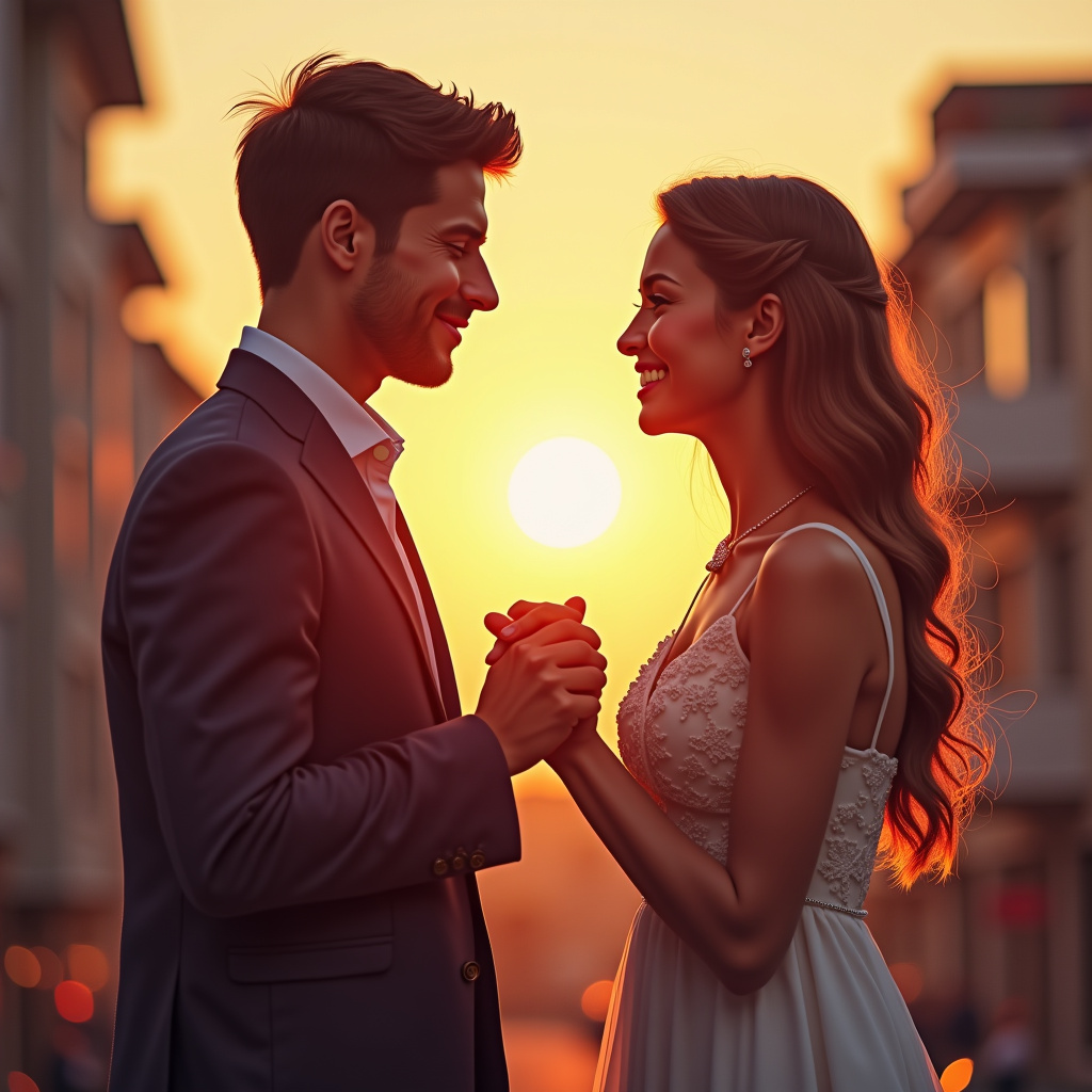 Illustration for Holiday Relationship Advice 101: A Beginner's Guide - Image 1