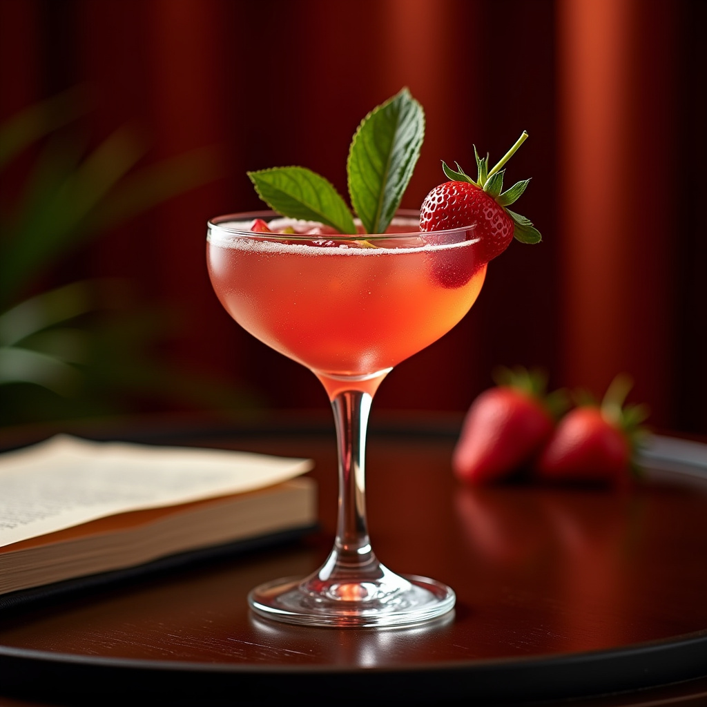 Illustration for How to Host an Elegant Dinner Party Using Themed Cocktail Party Menus - Image 1