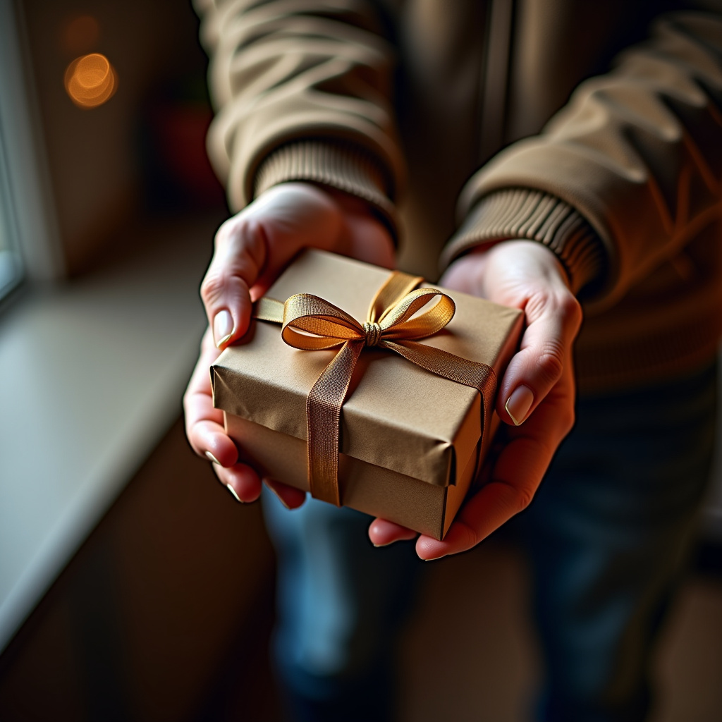 Illustration for Case Study: Unique Presents for Men Who Have Everything Through Experiential Gift Ideas - Image 1