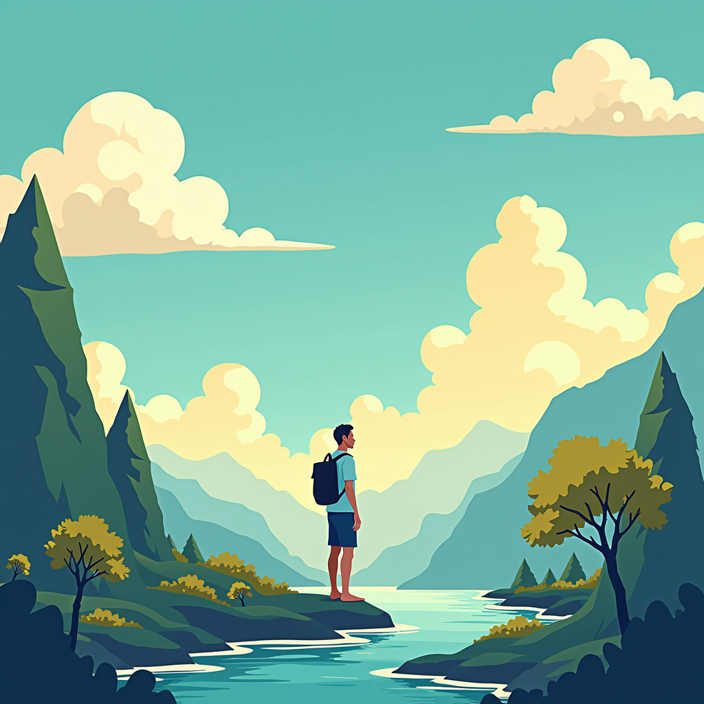 Illustration for The Ultimate Guide to Stress-Proofing Your Year - Image 1