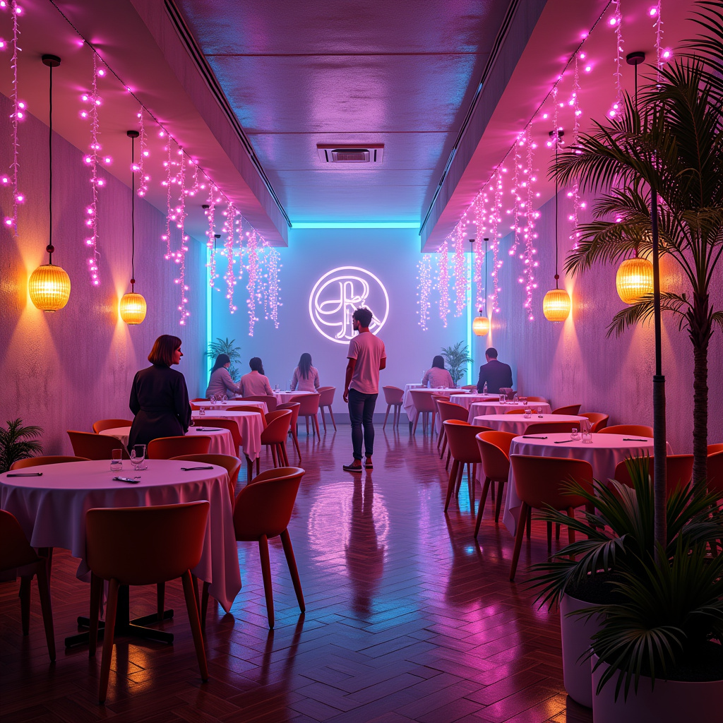 Illustration for Party Ideas Trends You Can't Ignore in 2028 - Image 1