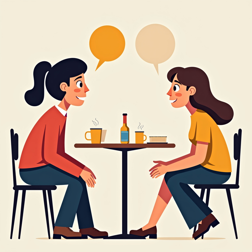 Illustration for Staying Connected 101: A Beginner's Guide - Image 1