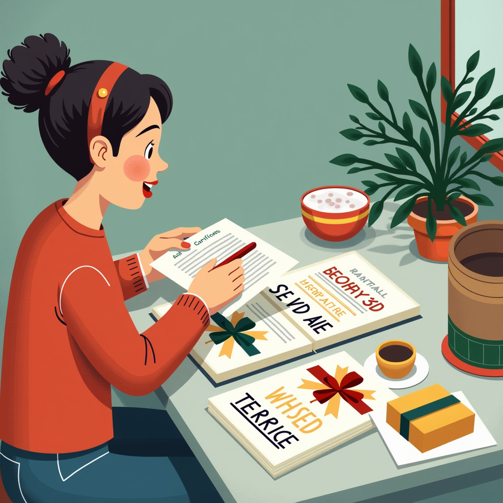 Illustration for 5 Experiential Gift Mistakes (And What to Do Instead) - Image 1