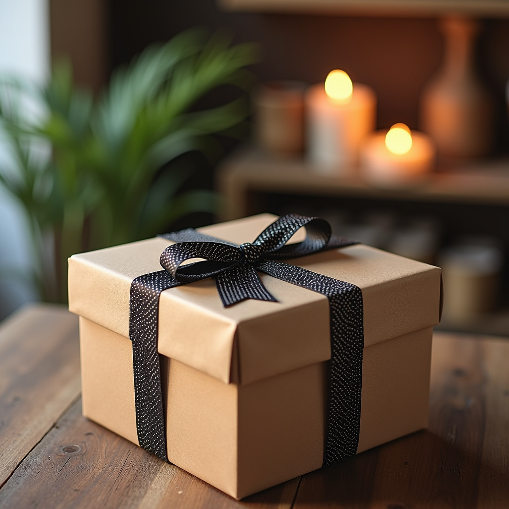 Illustration for Subscription Box Gifts vs DIY Gift Kits: Which Wins for Men? - Image 1