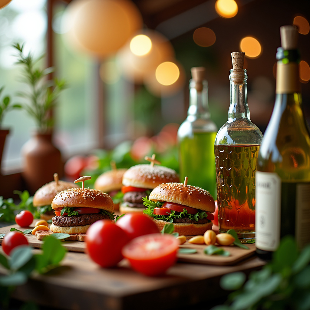 Illustration for Party Ideas Trends You Can't Ignore in 2029 - Image 1