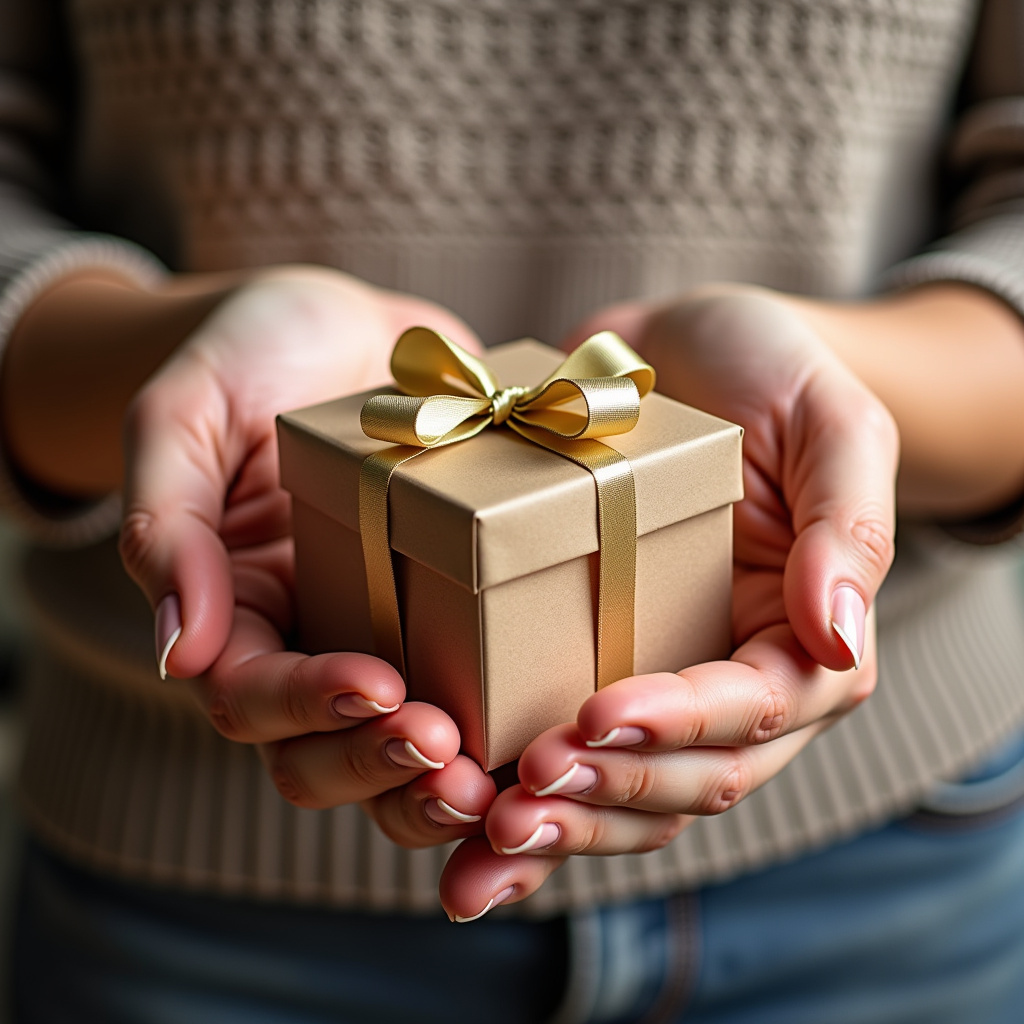 Illustration for Cheap Personalized Gifts 101: Budget Gifting Mastery - Image 1