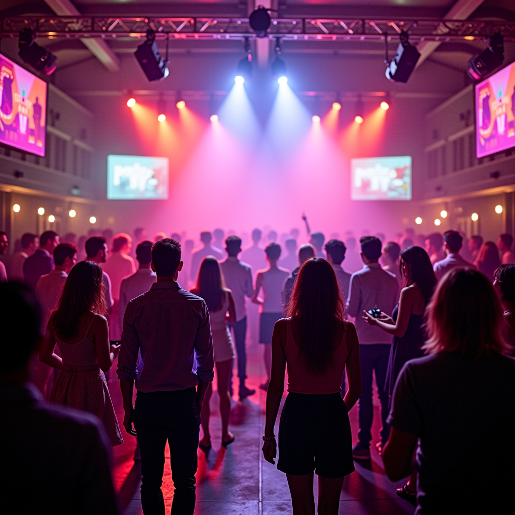 Illustration for Party Ideas Trends You Can't Ignore in 2026 - Image 1