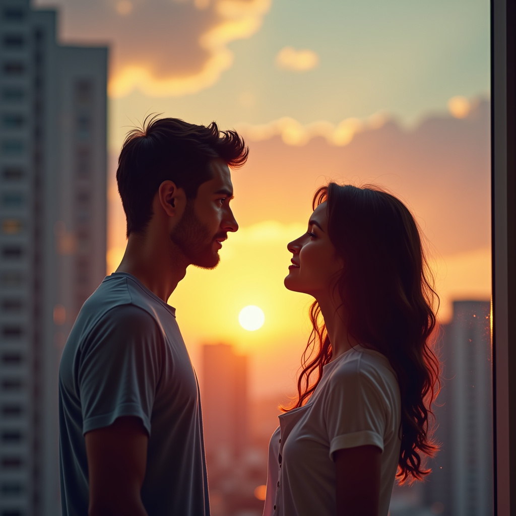 Illustration for How to Decode Signs Your Partner is Pulling Away - Image 1