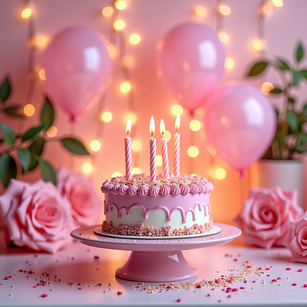 Illustration for Low-Cost Birthday Themes Trends You Can't Ignore in 2025 - Image 1