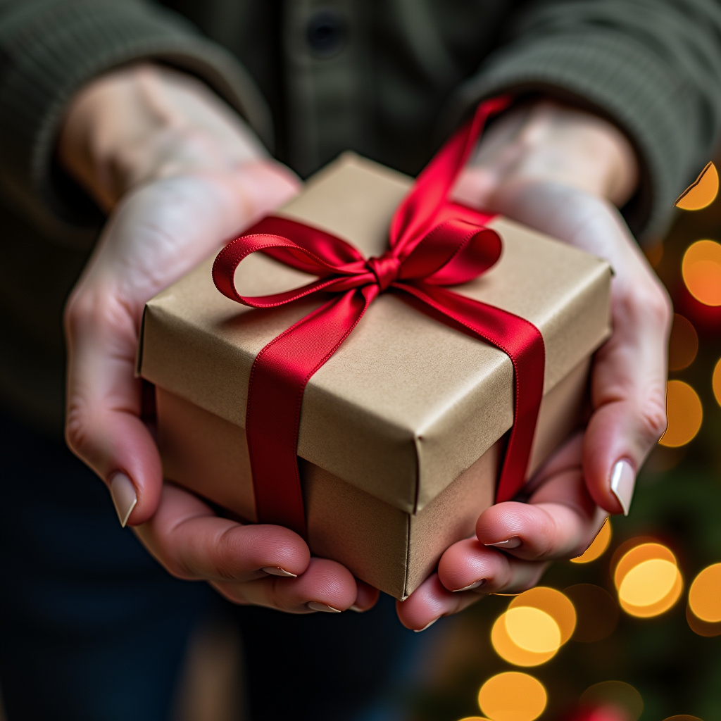 Illustration for Top 7 Under $25 Gift Ideas for Men Who Have Everything - Image 1