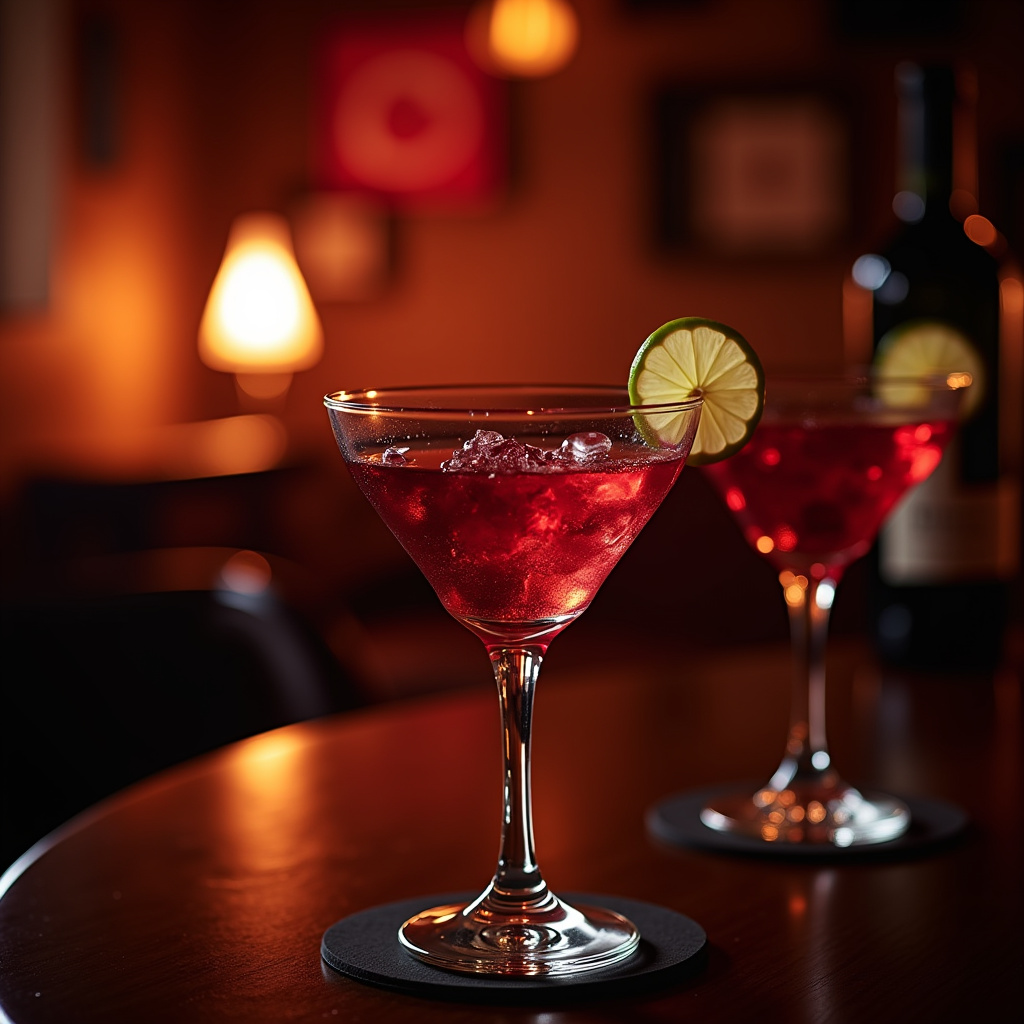 Illustration for Interactive Murder Mystery vs Themed Cocktail Party Menus: A Showdown - Image 1