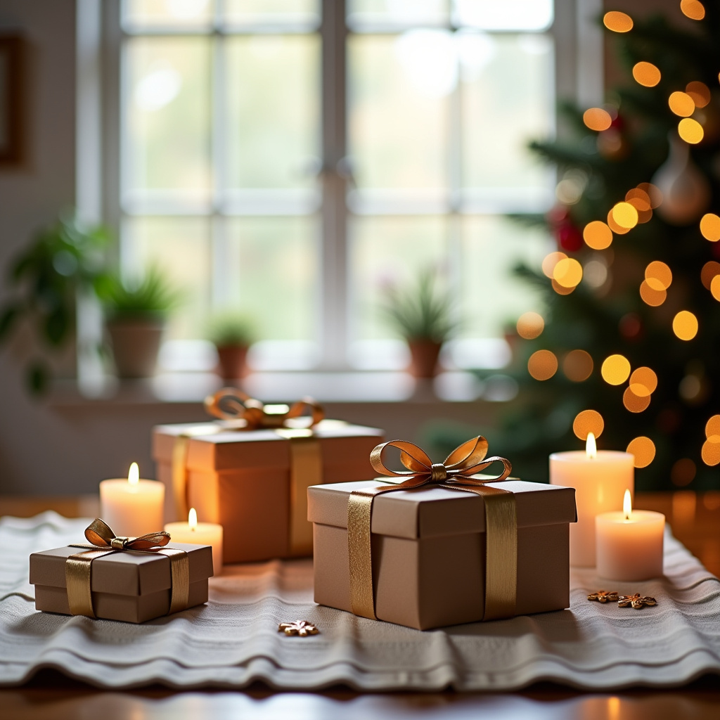 Illustration for Case Study: Delight for New Homeowners via Under $25 Gift Ideas - Image 1