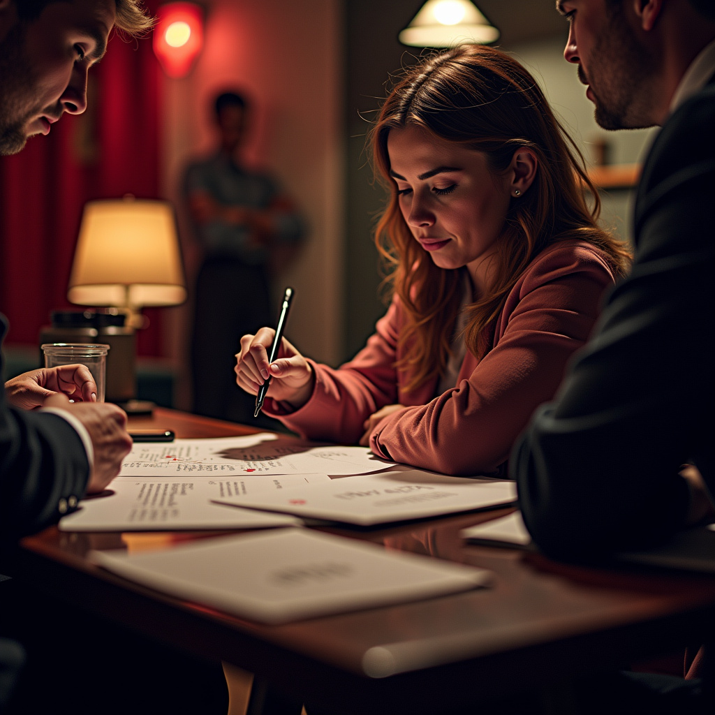 Illustration for How to Blend Themes Using Interactive Murder Mystery Kits - Image 1