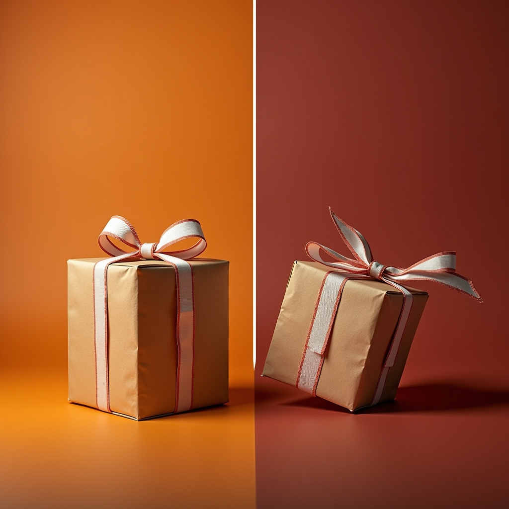 Illustration for DIY Gift Kits vs Experiential Gift Ideas: The $25 Showdown - Image 1