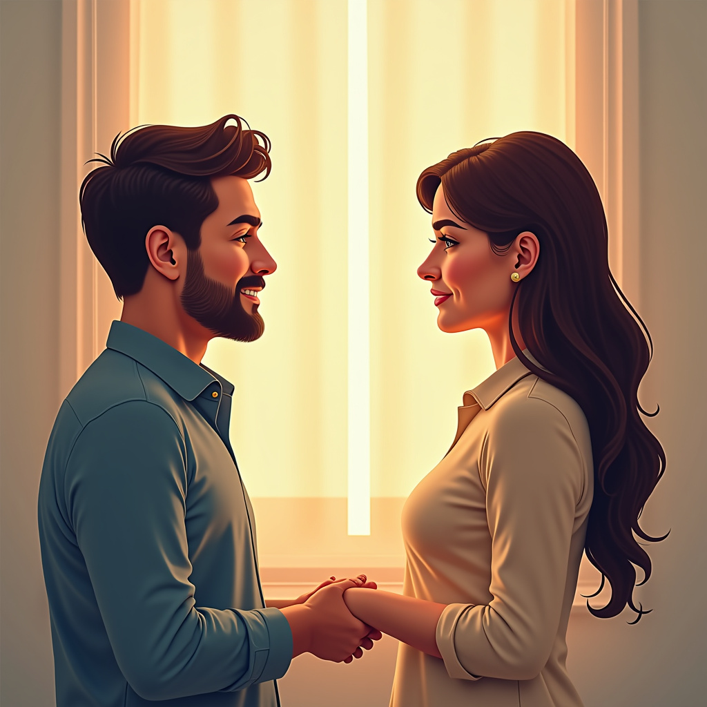 Illustration for Managing In-Law Relationship Stress 101: A Complete Guide - Image 1