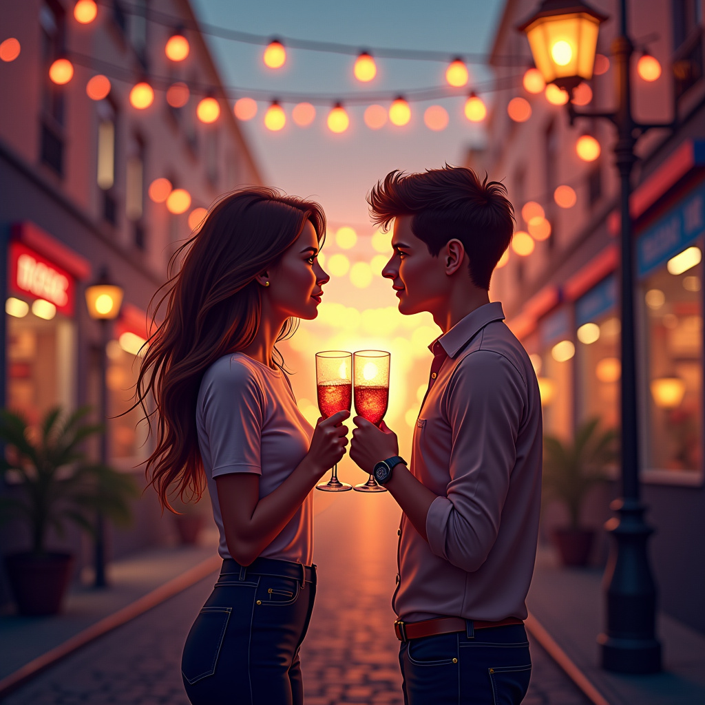 Illustration for 4 Communication Mistakes That Sabotage New Year Dating - Image 1