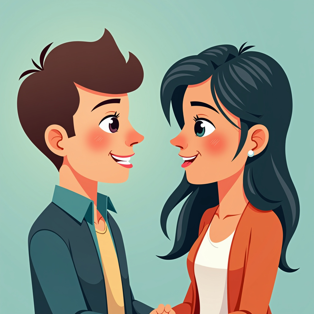 Illustration for The Ultimate Guide to Decoding Pulling Away & In-Law Stress - Image 1