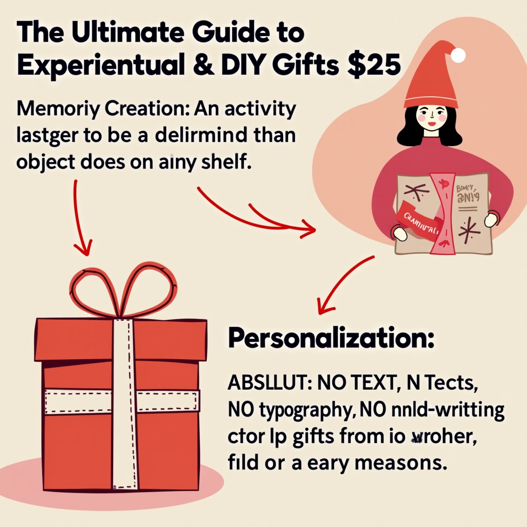 Illustration for The Ultimate Guide to Experiential & DIY Gift Kits Under $25 - Image 1
