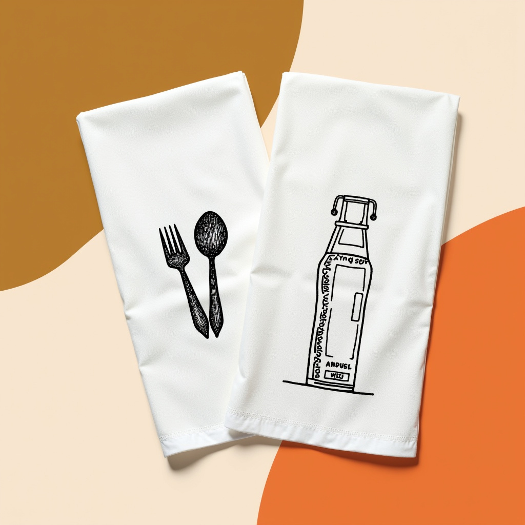 Illustration for Beyond the Turkey: Unique Friendsgiving Host Gifts That Aren't Wine - Image 1