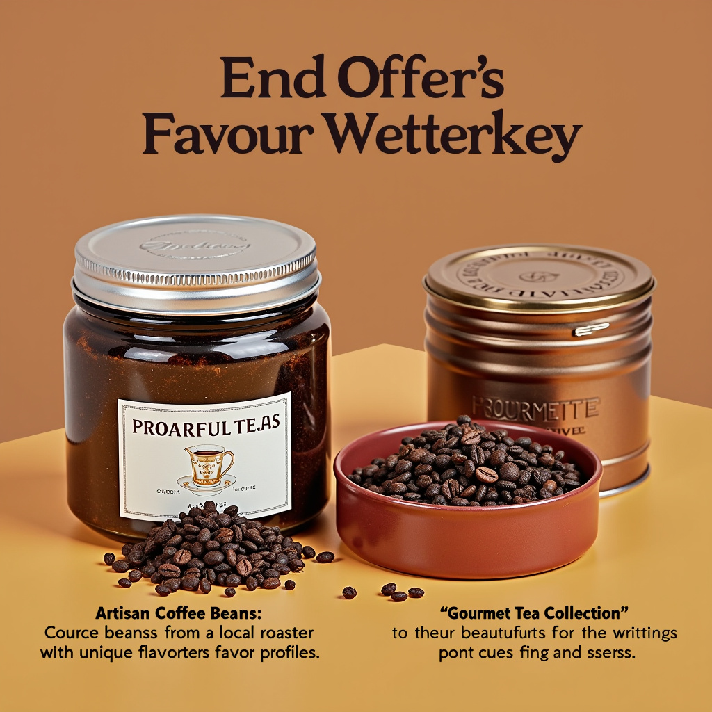 Illustration for Beyond the Turkey: Host Gifts That Wow for Friendsgiving - Image 1