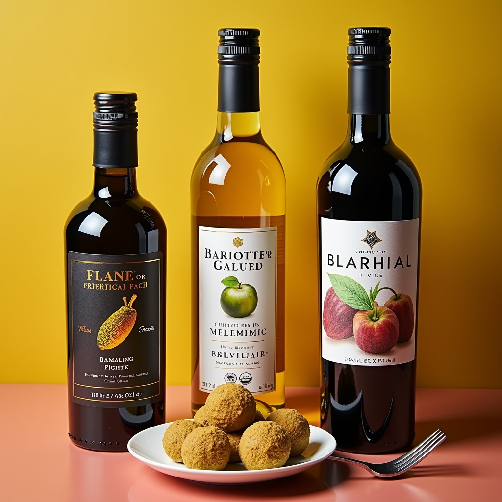 Illustration for Beyond the Turkey: Host Gifts That Wow at Friendsgiving - Image 1