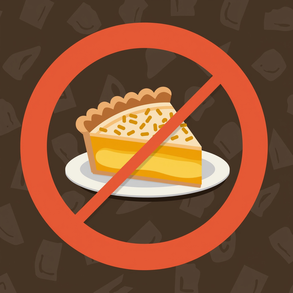 Illustration for Beyond Pie: 7 Creative 'Gift of Feeding' Ideas for Thanksgiving 2025 - Image 1