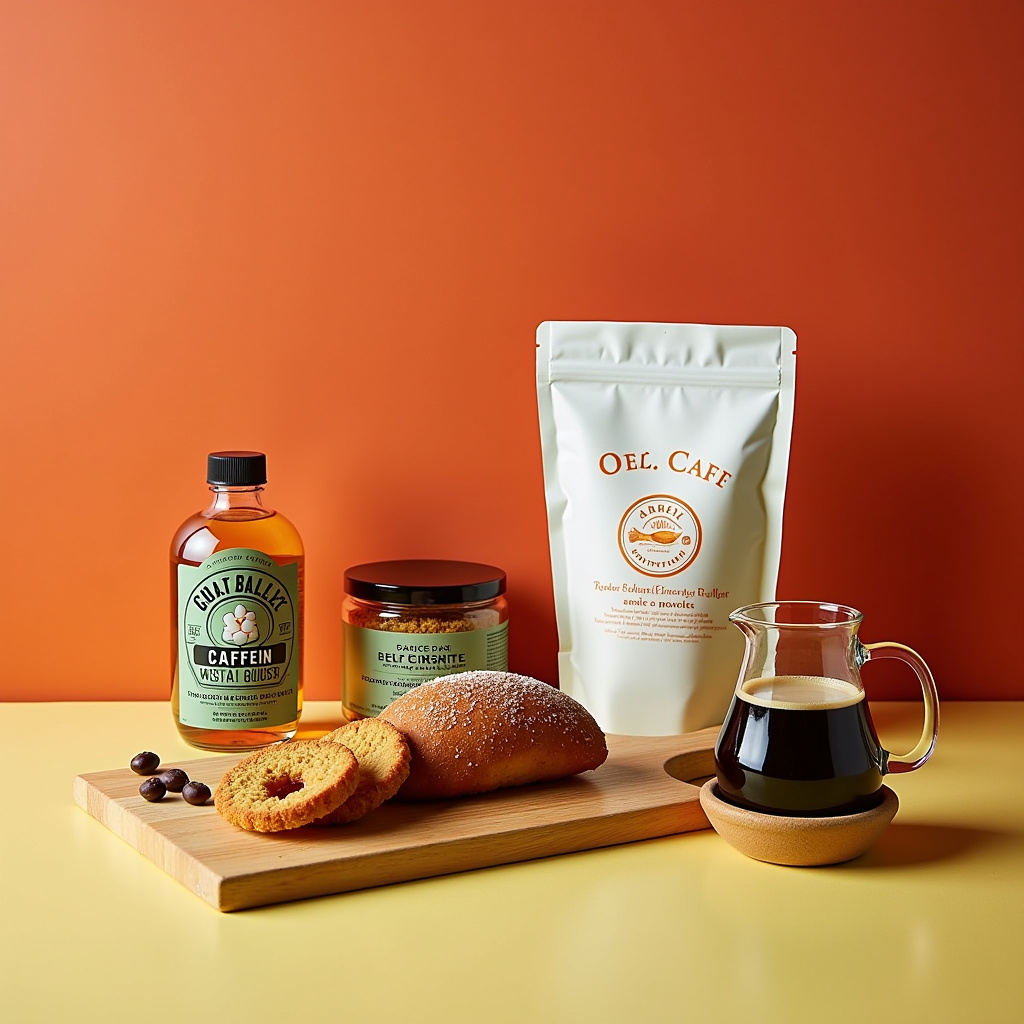 Illustration for Beyond the Turkey: 7 Thoughtful Hostess Gifts for Friendsgiving - Image 1