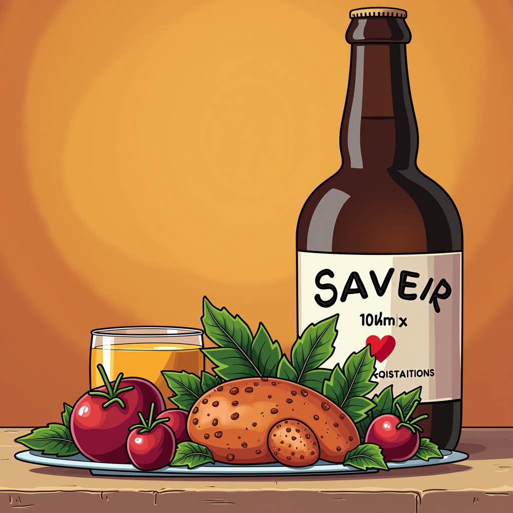 Illustration for Beyond the Bottle: Service-Based & Under $30 Thanksgiving Hostess Gifts - Image 1