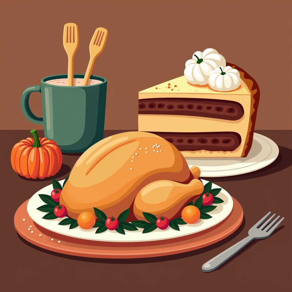 Illustration for Beyond the Pie: Service-Based Thanksgiving Gifts for 2025 - Image 1