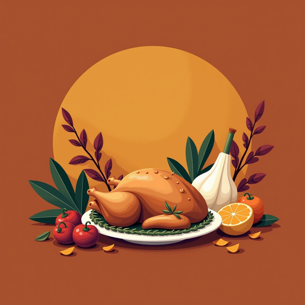 Illustration for Beyond the Pie: Service & Gratitude Gifts for Thanksgiving 2025 - Image 1