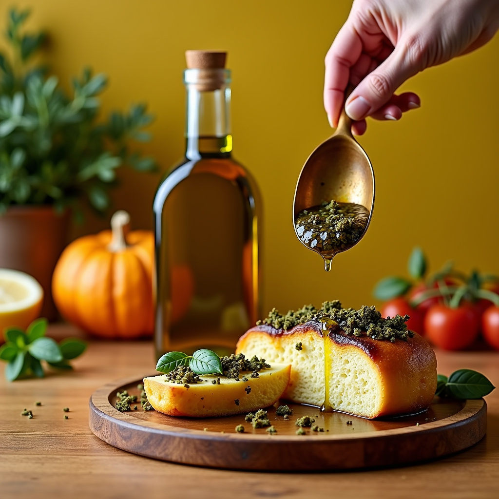 Illustration for Beyond the Turkey: Thoughtful Host Gifts for Friendsgiving 2024 - Image 1