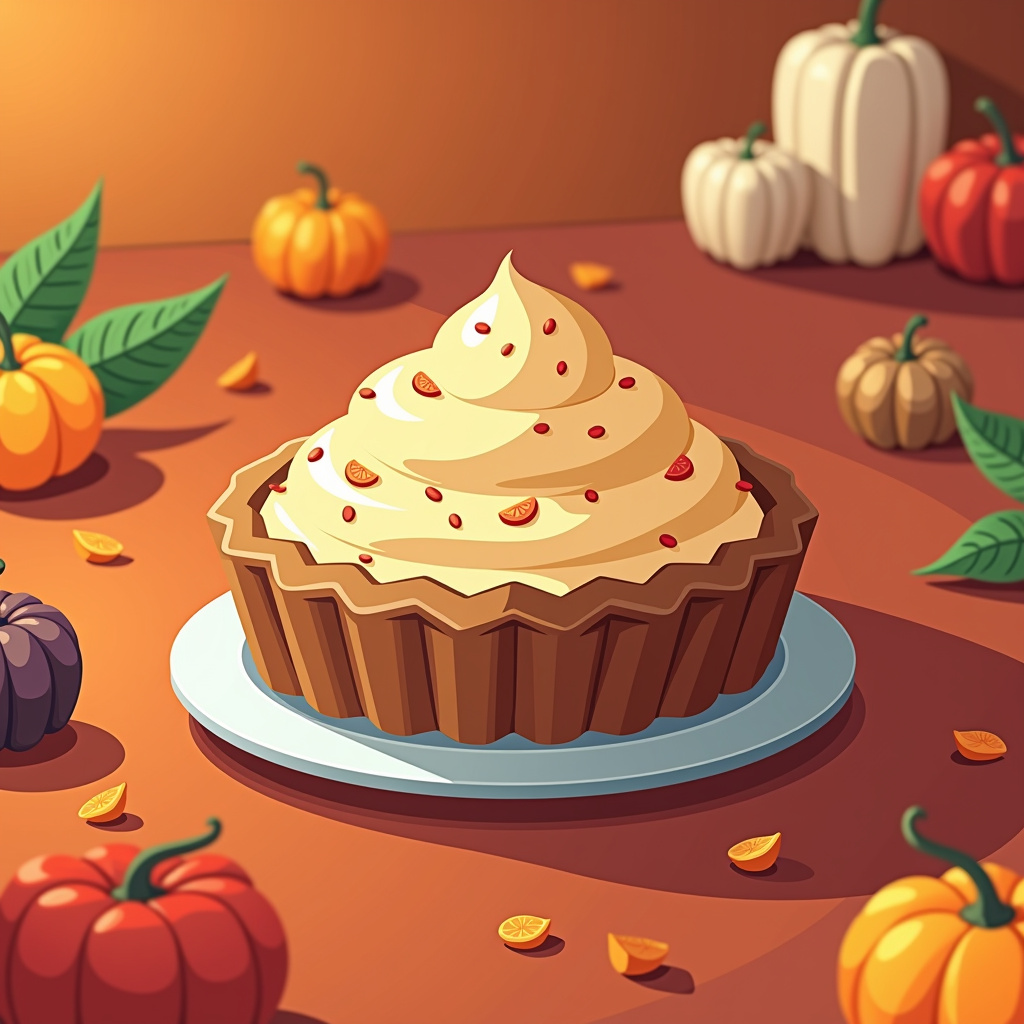 Illustration for Beyond Pie: 7 Thoughtful, Service-Based Thanksgiving Gifts for 2025 - Image 1