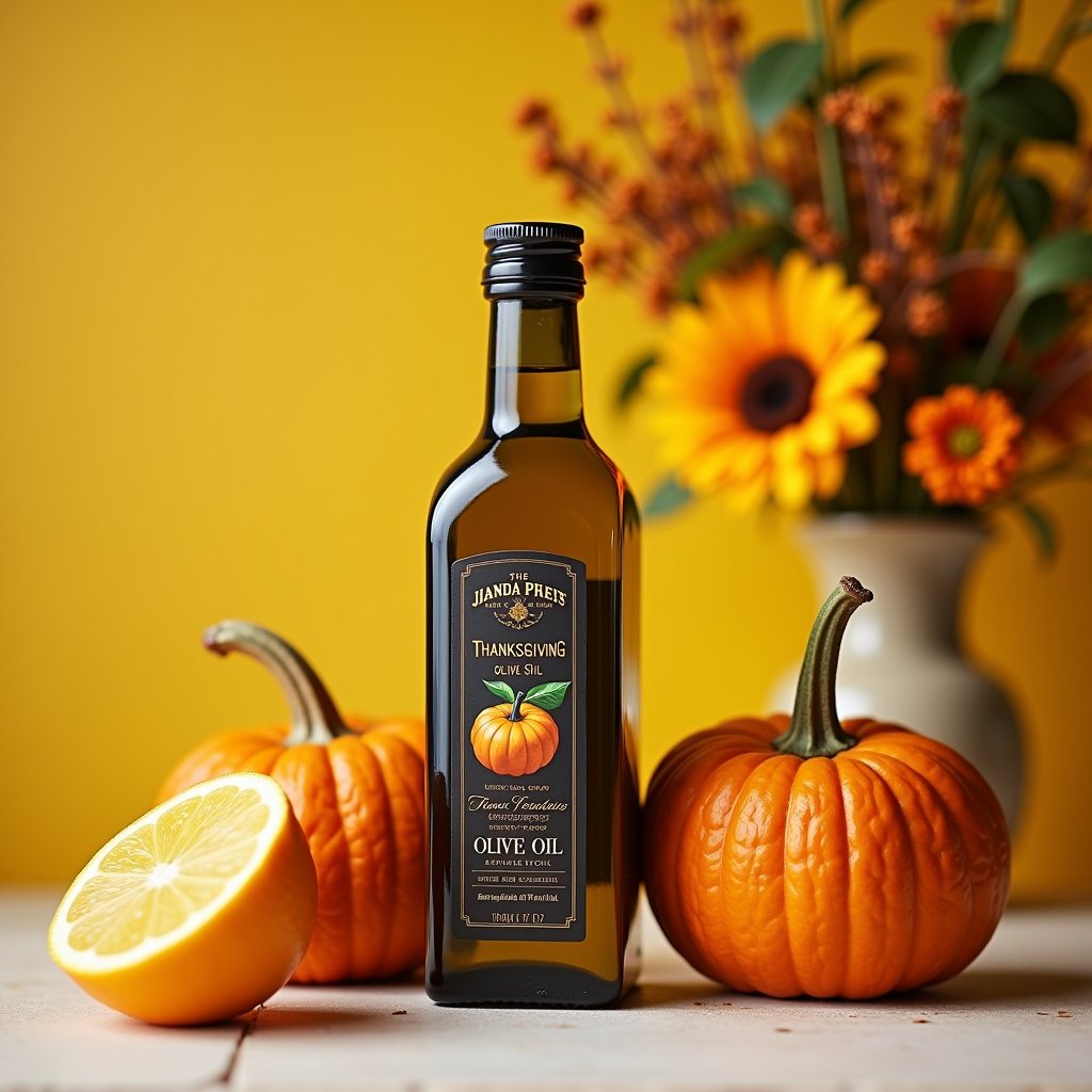 Illustration for Beyond Pie: Thoughtful Thanksgiving Host Gifts That Aren't Wine - Image 1