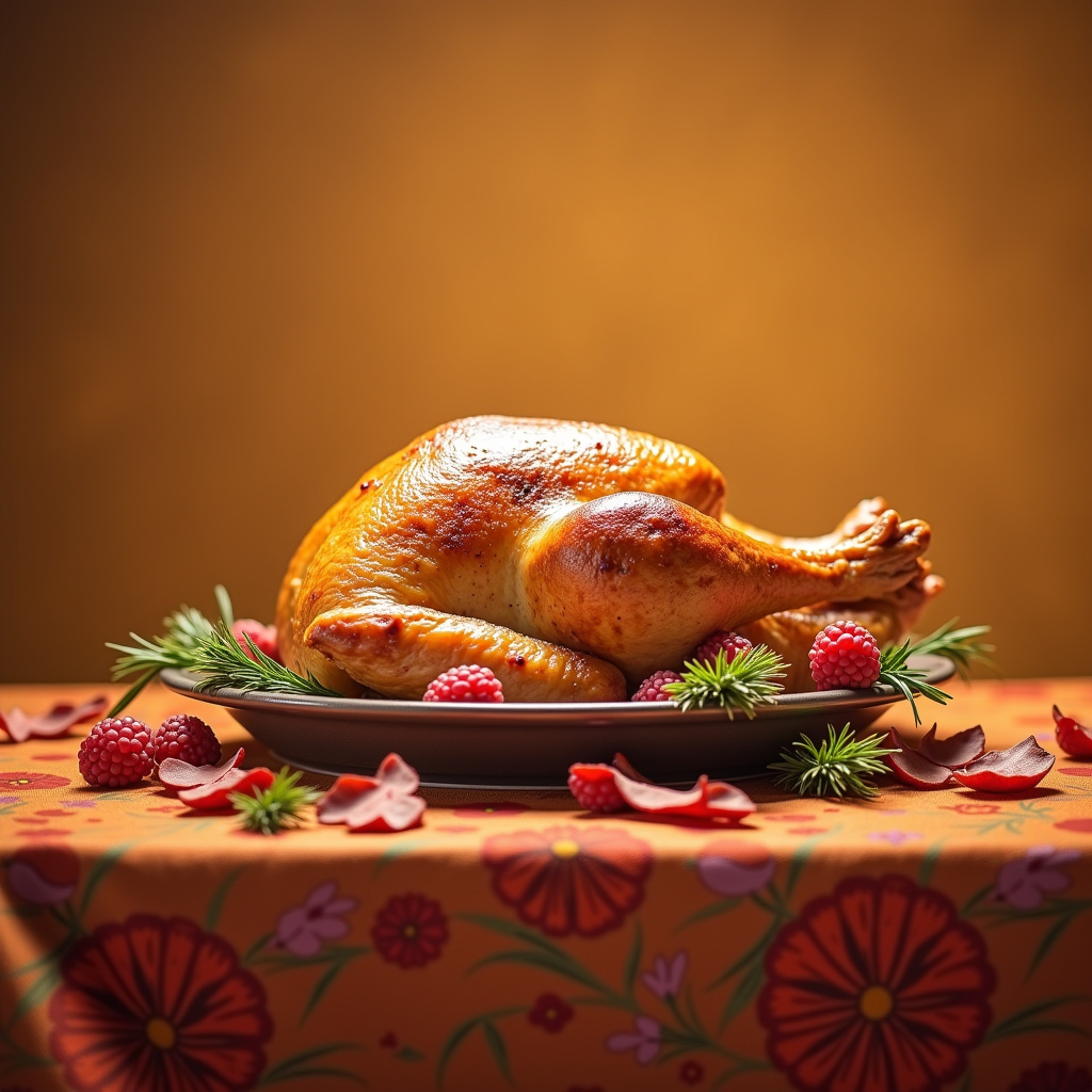 Illustration for Beyond the Pie: Service-Based & Affordable Thanksgiving Gift Ideas - Image 1