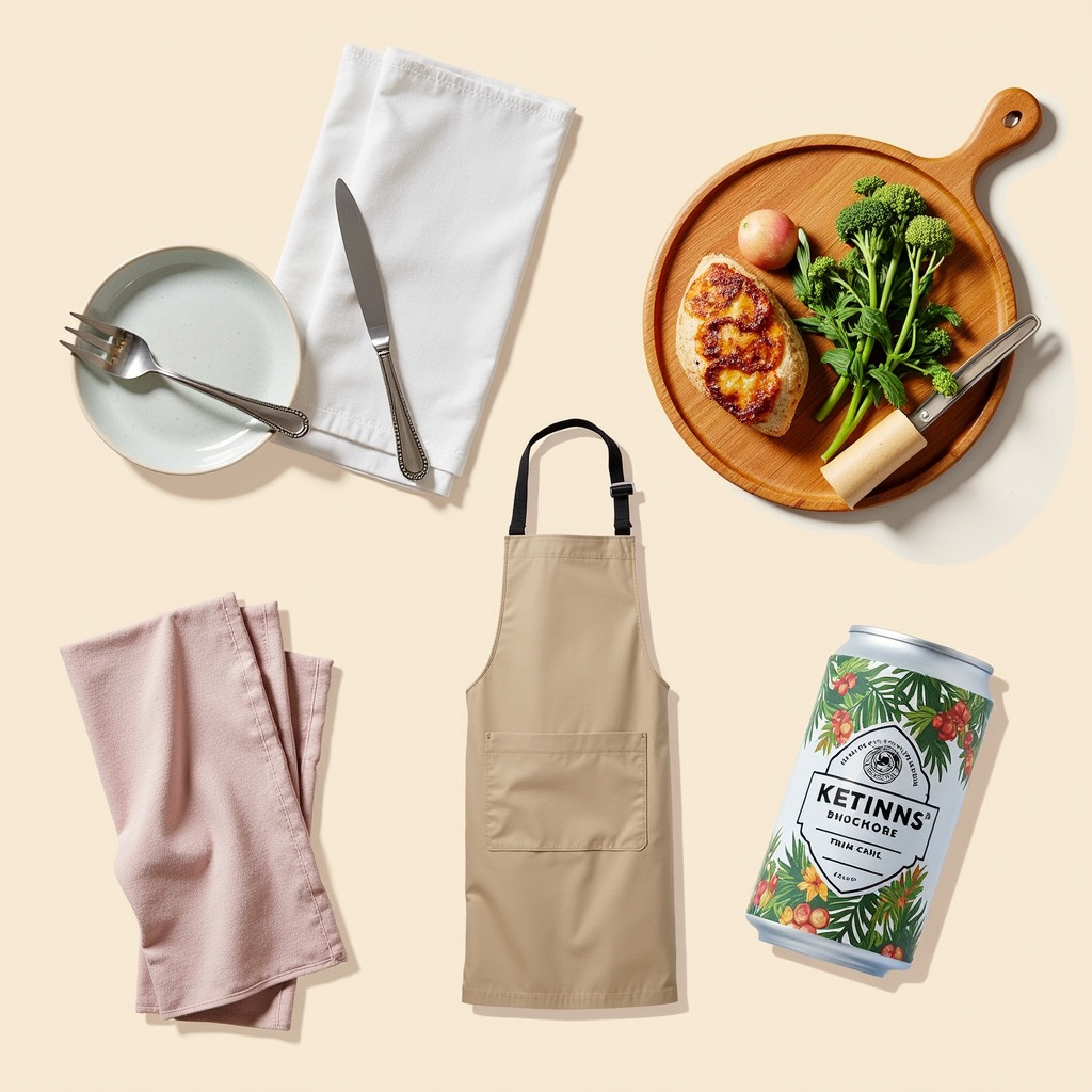 Illustration for Beyond the Turkey: Host Gifts That Aren't Wine for Friendsgiving - Image 1