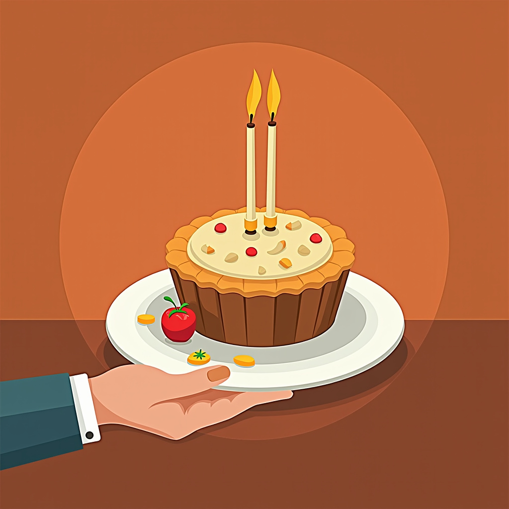 Illustration for Beyond Pie: Meaningful Thanksgiving Hostess Gifts That Give Back - Image 1