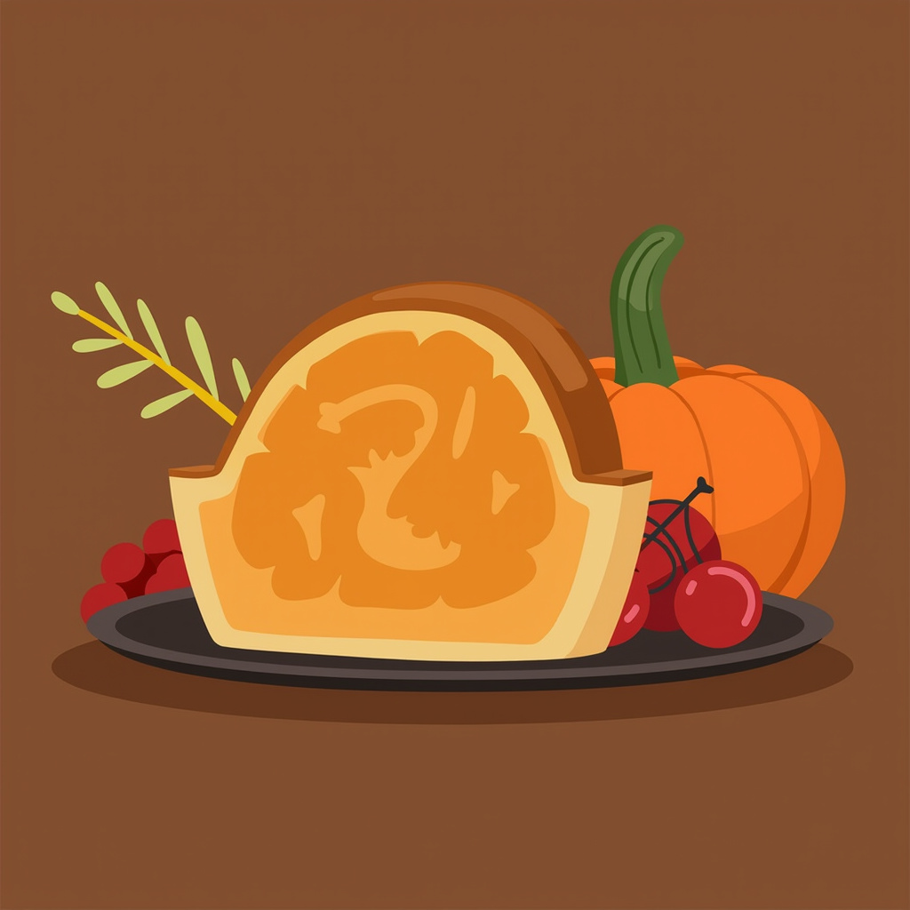 Illustration for Beyond the Pie: Service & Gratitude Gifts for Thanksgiving 2025 - Image 1