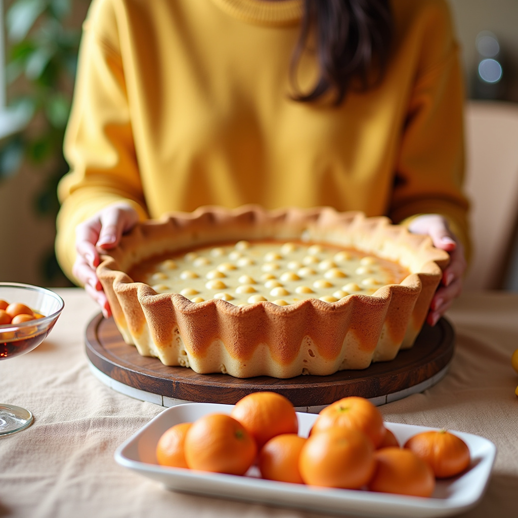 Illustration for Beyond Pie: Thoughtful Host/Hostess Gifts for Every Friendsgiving Vibe - Image 1