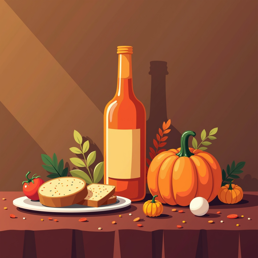 Illustration for Beyond the Bottle: Service-Focused Thanksgiving Gifts for 2025 - Image 2