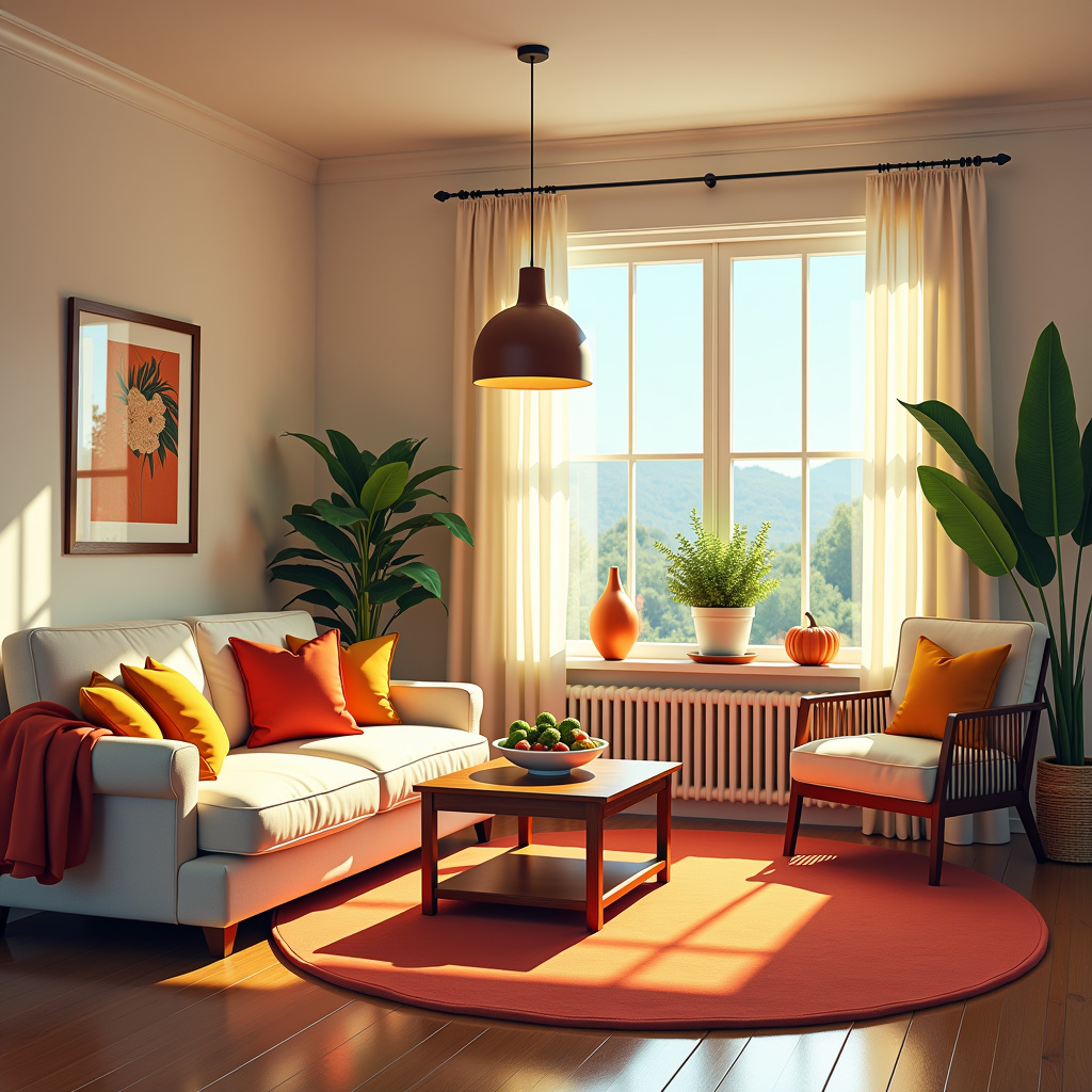 Illustration for Beyond the Turkey: Thoughtful Friendsgiving Host Gifts - Image 2