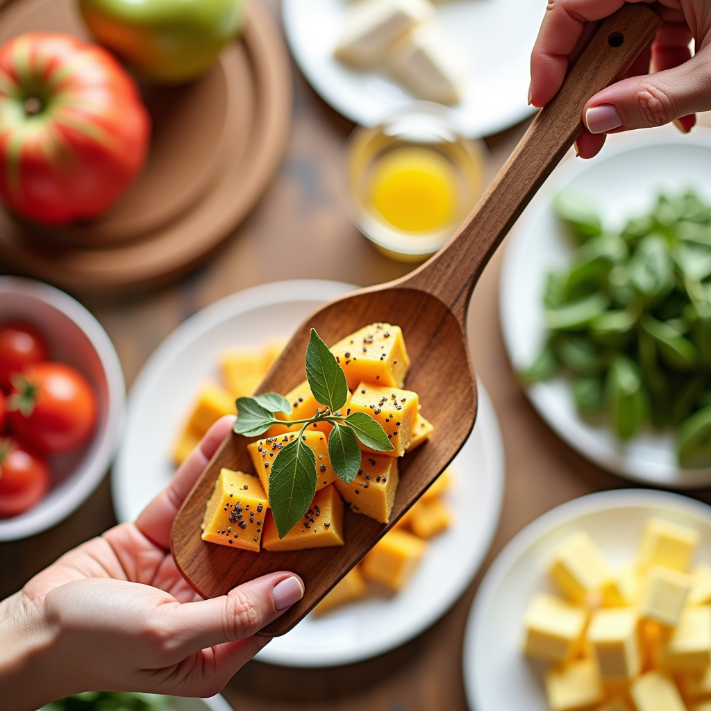 Illustration for Beyond the Turkey: Thoughtful Host Gifts for Friendsgiving Hosts - Image 2