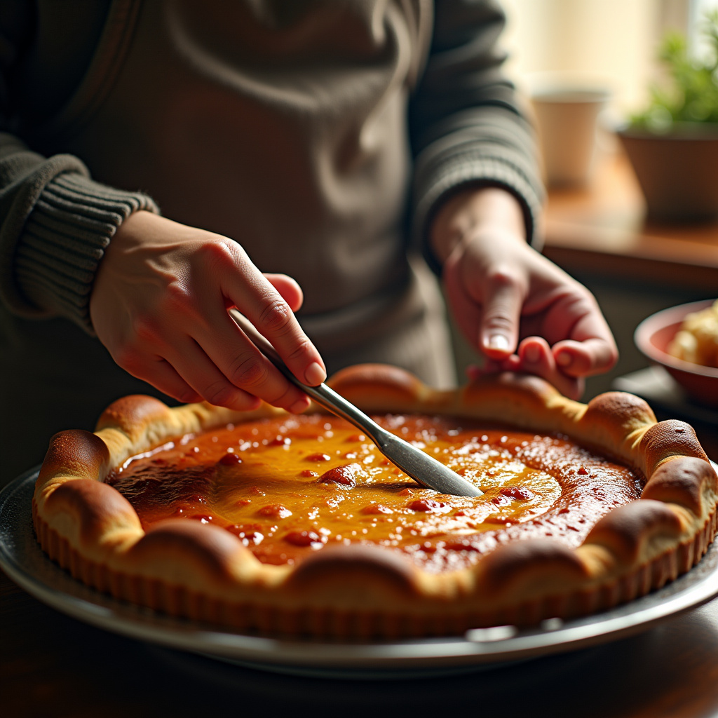 Illustration for Beyond the Pie: Service-Based Thanksgiving Gifts That Give Back - Image 2