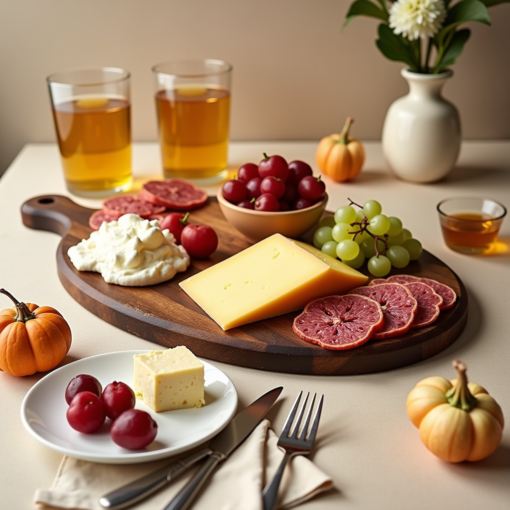 Illustration for Beyond the Turkey: Unique Host/Hostess Gifts for Friendsgiving - Image 2