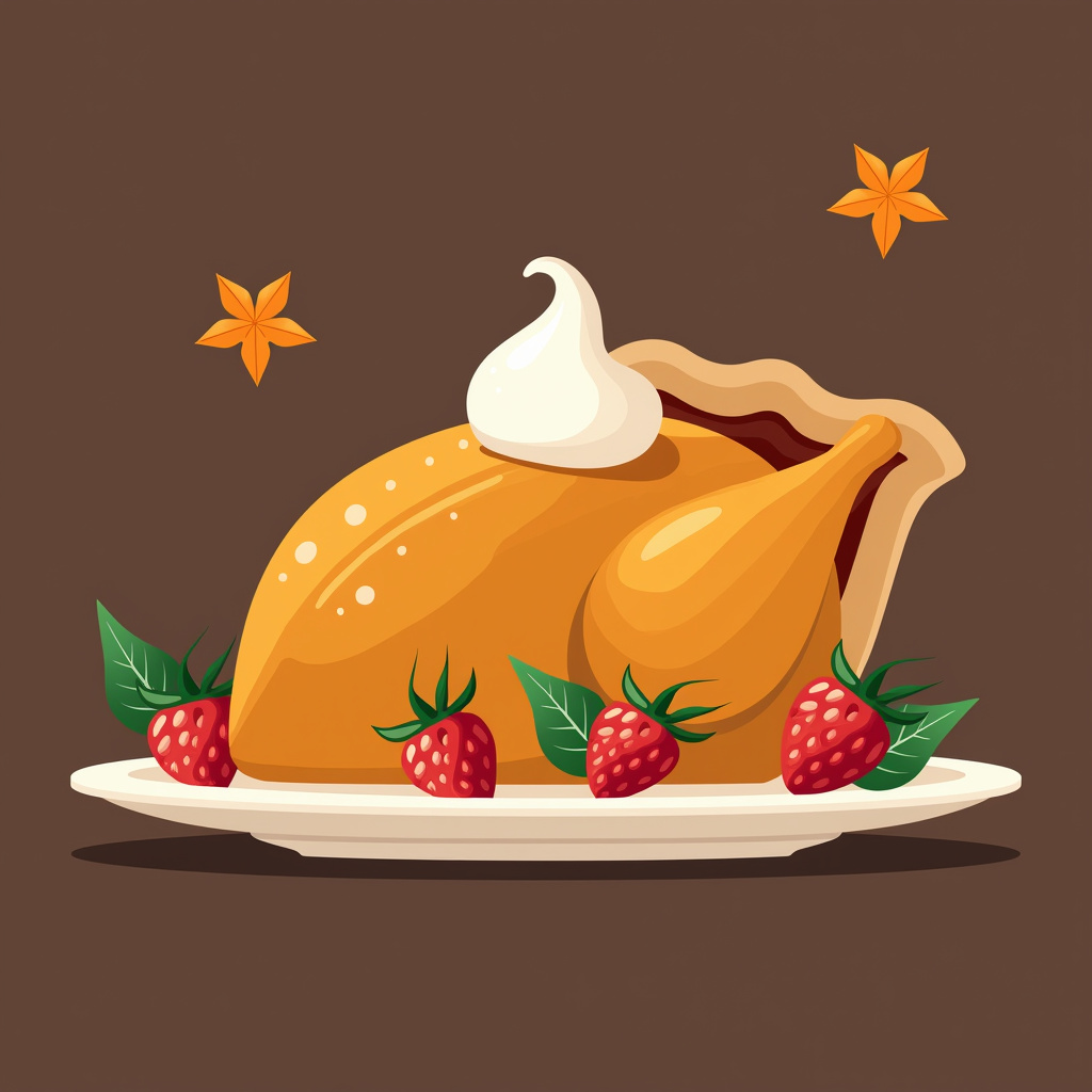 Illustration for Beyond the Pie: Service-Based Thanksgiving Gifts & Hostess Thank You Ideas - Image 2