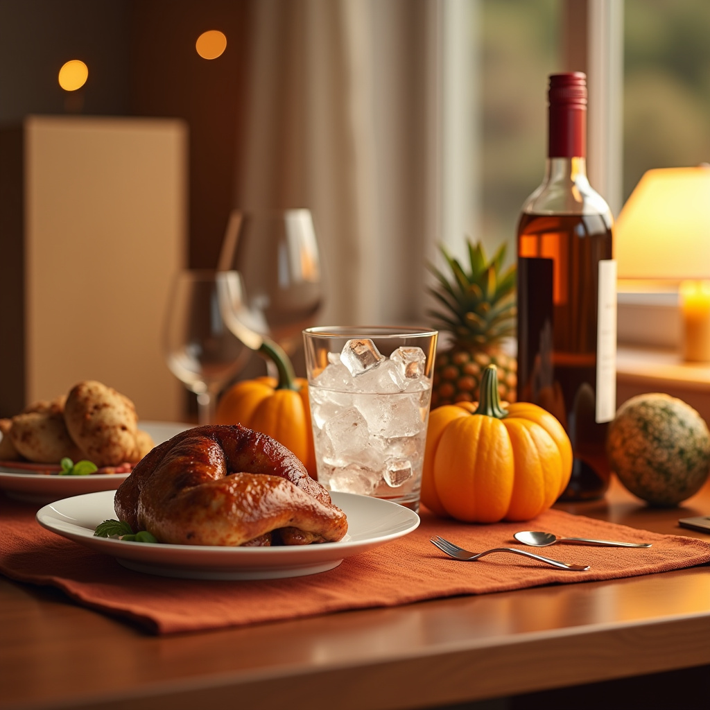 Illustration for Beyond the Bottle: Service-Based Thanksgiving Gifts for 2025 - Image 2