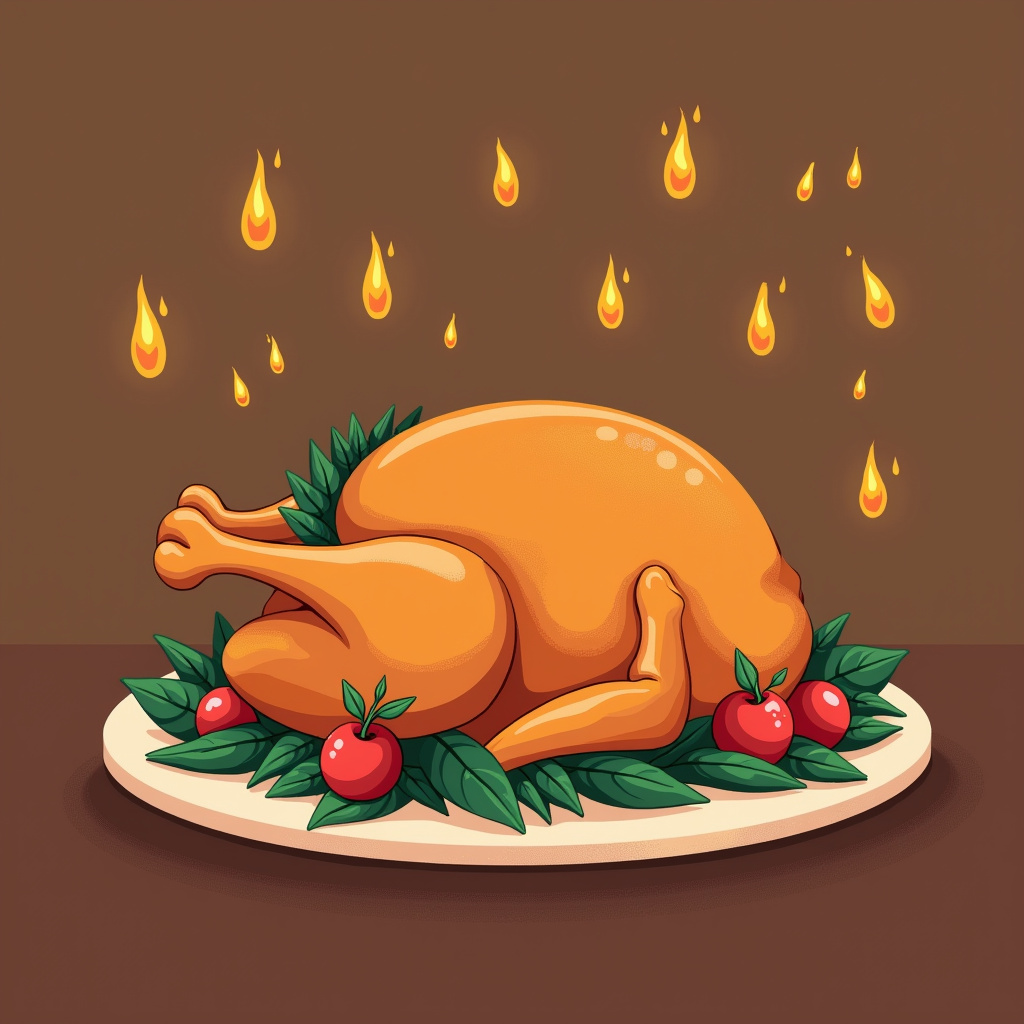 Illustration for Beyond the Turkey: Meaningful Friendsgiving Host Gifts That Wow - Image 2