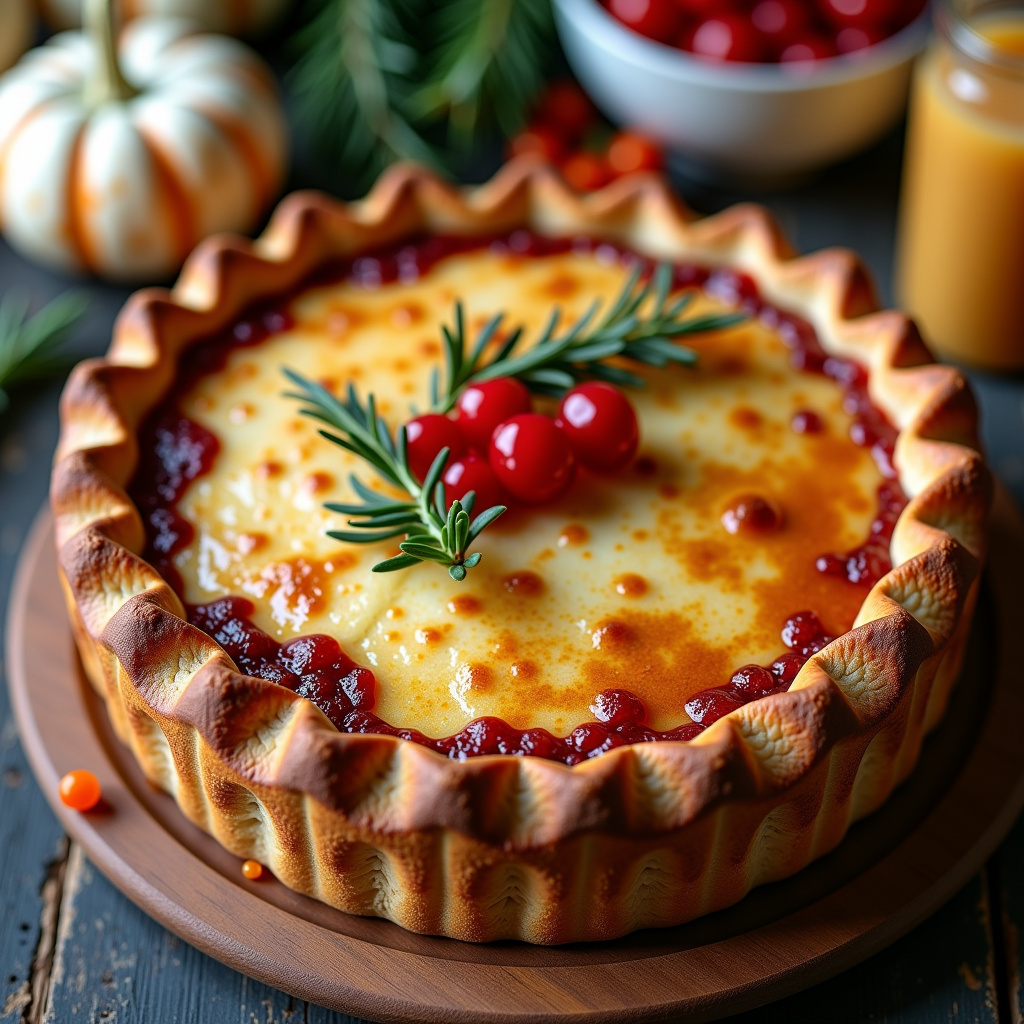 Illustration for Beyond Pie: Service-Based Thanksgiving Gift Ideas Under $30 - Image 2